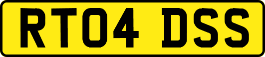 RT04DSS