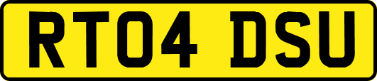 RT04DSU