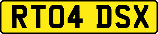 RT04DSX