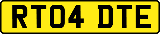 RT04DTE