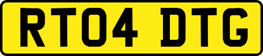 RT04DTG