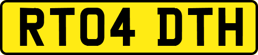 RT04DTH