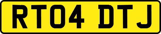 RT04DTJ
