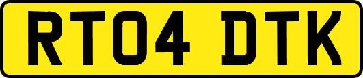 RT04DTK
