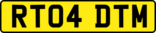 RT04DTM