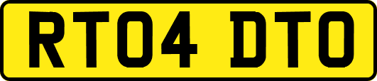 RT04DTO
