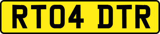 RT04DTR