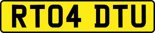 RT04DTU