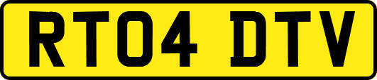 RT04DTV