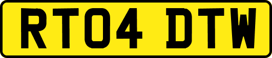 RT04DTW