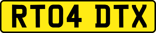 RT04DTX