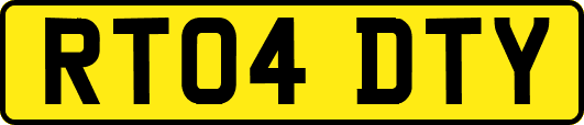RT04DTY