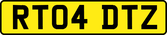 RT04DTZ