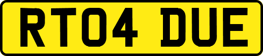 RT04DUE
