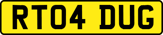 RT04DUG