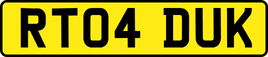 RT04DUK