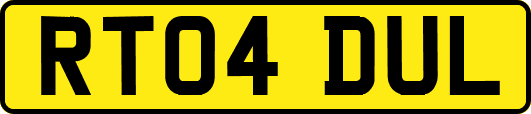 RT04DUL