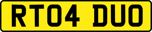 RT04DUO