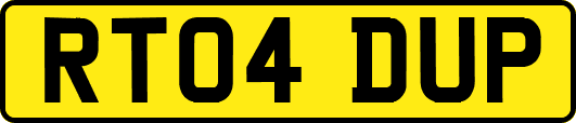 RT04DUP