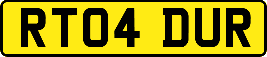 RT04DUR