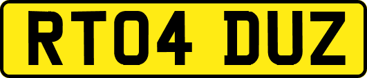 RT04DUZ