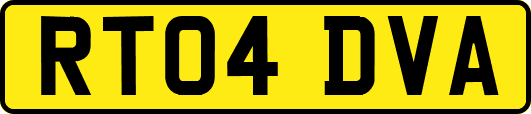 RT04DVA