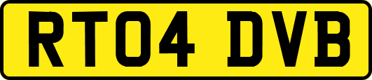 RT04DVB