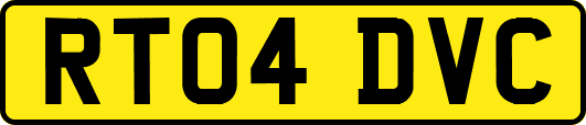 RT04DVC