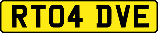 RT04DVE