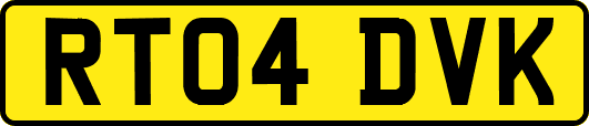 RT04DVK