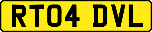 RT04DVL