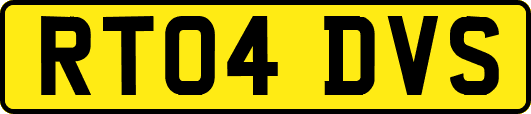 RT04DVS