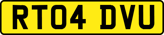 RT04DVU