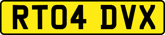 RT04DVX