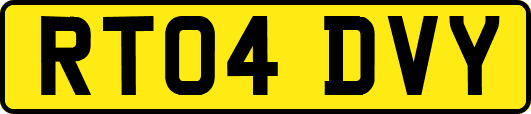 RT04DVY