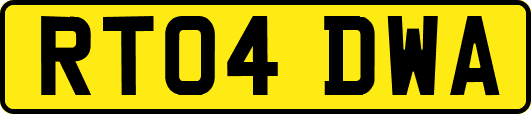RT04DWA