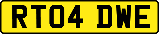 RT04DWE