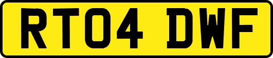RT04DWF