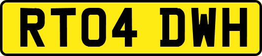 RT04DWH