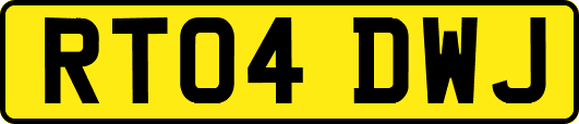 RT04DWJ