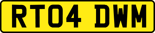 RT04DWM