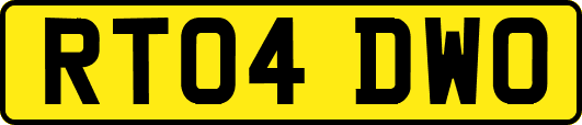 RT04DWO