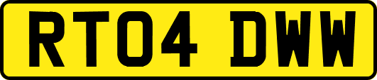 RT04DWW