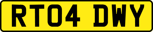 RT04DWY
