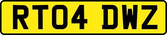 RT04DWZ
