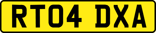 RT04DXA