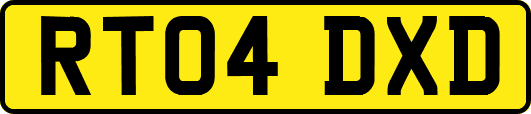 RT04DXD