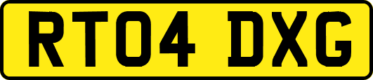 RT04DXG