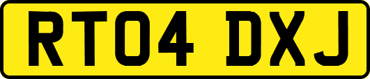 RT04DXJ