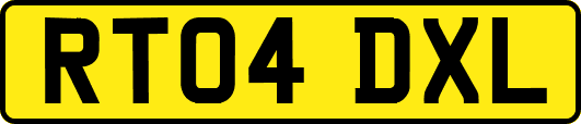 RT04DXL